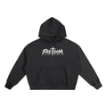 Set Free Oversized Hoodie